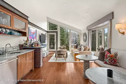 153 Herron Hollow Road, Aspen, CO 81611 - Photo 6