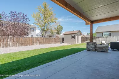 1004 E 17th Street, Rifle, CO 81650 - Photo 4