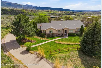 98 Roan Creek Drive, Battlement Mesa, CO 81635 - Photo 20