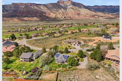 98 Roan Creek Drive, Battlement Mesa, CO 81635 - Photo 22