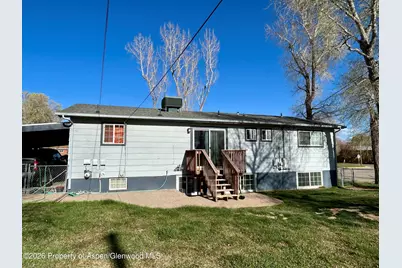 730 Green Street, Craig, CO 81625 - Photo 38
