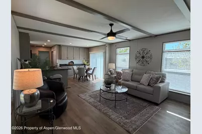 56 Silver Queen Circle, Parachute, CO 81635 - Photo 2