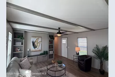 56 Silver Queen Circle, Parachute, CO 81635 - Photo 4