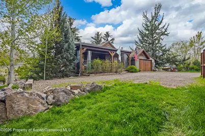 307 E Sopris Drive, Basalt, CO 81621 - Photo 2
