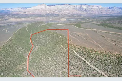 Tbd T Road, De Beque, CO 81630 - Photo 2