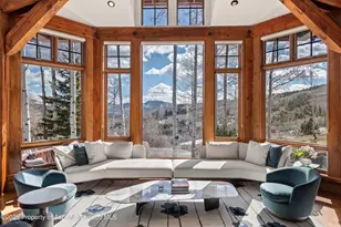 1000 Two Creeks Dr, Snowmass Village, CO 81615 - Photo 14