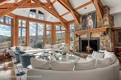1000 Two Creeks Drive, Snowmass Village, CO 81615 - Photo 4