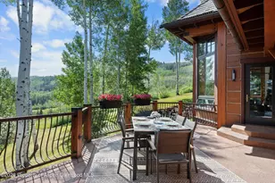 1000 Two Creeks Dr, Snowmass Village, CO 81615 - Photo 6