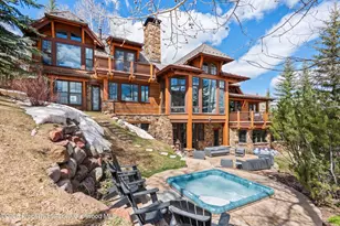 1000 Two Creeks Dr, Snowmass Village, CO 81615 - Photo 2