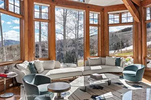 1000 Two Creeks Dr, Snowmass Village, CO 81615 - Photo 8