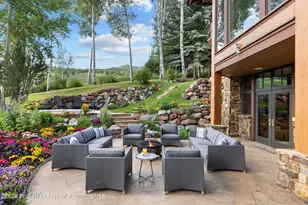 1000 Two Creeks Dr, Snowmass Village, CO 81615 - Photo 12