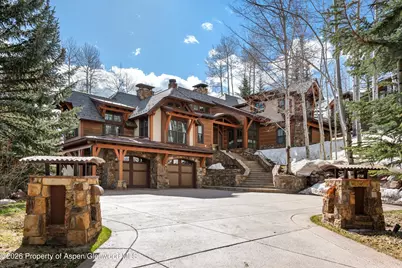 1000 Two Creeks Drive, Snowmass Village, CO 81615 - Photo 1