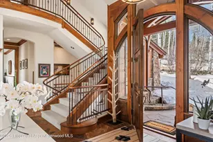 1000 Two Creeks Dr, Snowmass Village, CO 81615 - Photo 16