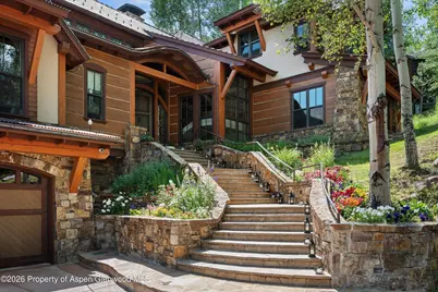 1000 Two Creeks Drive, Snowmass Village, CO 81615 - Photo 4
