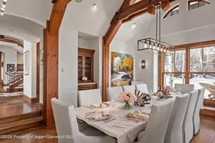 1000 Two Creeks Dr, Snowmass Village, CO 81615 - Photo 28