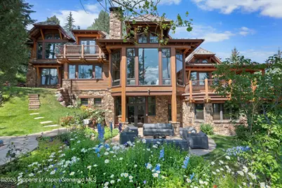 1000 Two Creeks Drive, Snowmass Village, CO 81615 - Photo 2