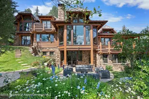 1000 Two Creeks Dr, Snowmass Village, CO 81615 - Photo 2