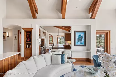 1000 Two Creeks Drive, Snowmass Village, CO 81615 - Photo 12