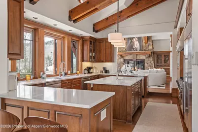1000 Two Creeks Drive, Snowmass Village, CO 81615 - Photo 26