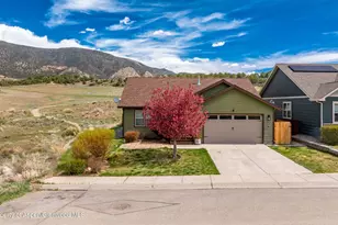 164 N Wildhorse Dr, New Castle, CO 81647 - Photo 2