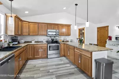164 N Wildhorse Drive, New Castle, CO 81647 - Photo 2