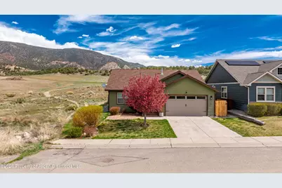 164 N Wildhorse Drive, New Castle, CO 81647 - Photo 2