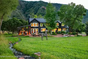 2147 Lower River Rd, Snowmass, CO 81654 - Photo 4
