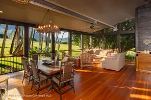 2147 Lower River Rd, Snowmass, CO 81654 - Photo 6