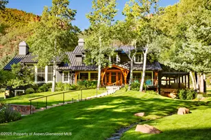 2147 Lower River Rd, Snowmass, CO 81654 - Photo 38