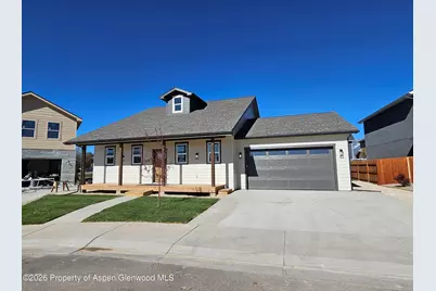 1639 Walnut Loop, Rifle, CO 81650 - Photo 2