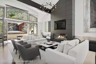 121 W Hyman Avenue #B, Aspen, CO 81611 - Photo 6