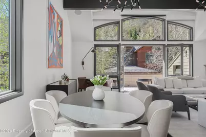 121 W Hyman Avenue #B, Aspen, CO 81611 - Photo 12