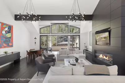 121 W Hyman Avenue #B, Aspen, CO 81611 - Photo 2