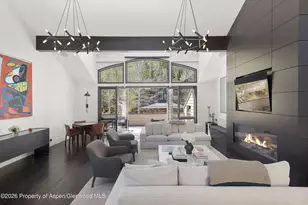 121 W Hyman Ave, Aspen, CO 81611 - Photo 2