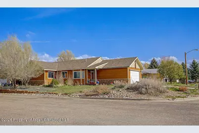 275 Bilsing Street, Craig, CO 81625 - Photo 4