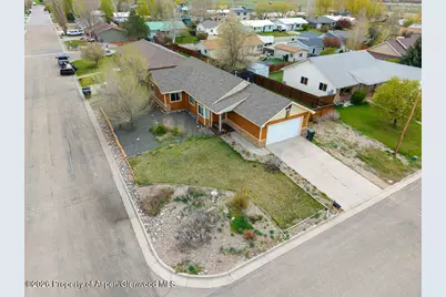 275 Bilsing Street, Craig, CO 81625 - Photo 2