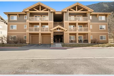 410 River View Drive #305, New Castle, CO 81647 - Photo 18