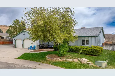 404 Ballard Circle, Silt, CO 81652 - Photo 1