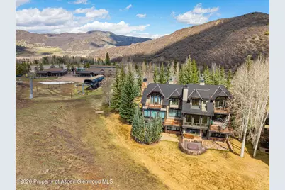 102 Burnt Mountain Drive #2, Snowmass Village, CO 81615 - Photo 4