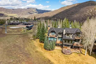 102 Burnt Mountain Dr, Snowmass Village, CO 81615 - Photo 4