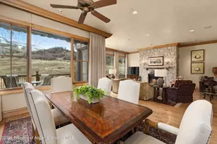 102 Burnt Mountain Dr, Snowmass Village, CO 81615 - Photo 6