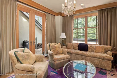 102 Burnt Mountain Drive #2, Snowmass Village, CO 81615 - Photo 10