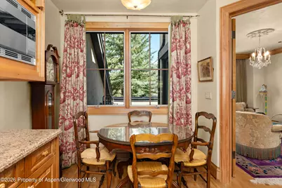 102 Burnt Mountain Drive #2, Snowmass Village, CO 81615 - Photo 8