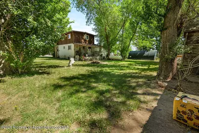36 Collom Street, Maybell, CO 81640 - Photo 4