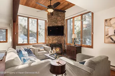 374 Meadow Ranch Road #F2d, Snowmass Village, CO 81615 - Photo 2