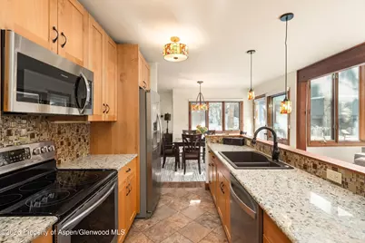 374 Meadow Ranch Road #F2d, Snowmass Village, CO 81615 - Photo 4