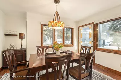 374 Meadow Ranch Road #F2d, Snowmass Village, CO 81615 - Photo 8