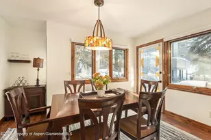 374 Meadow Ranch Rd, Snowmass Village, CO 81615 - Photo 8
