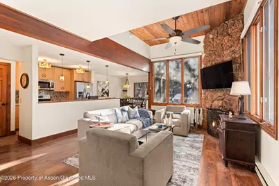 374 Meadow Ranch Road #F2d, Snowmass Village, CO 81615 - Photo 1