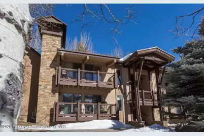 35 Upper Woodbridge Road #3, Snowmass Village, CO 81615 - Photo 10